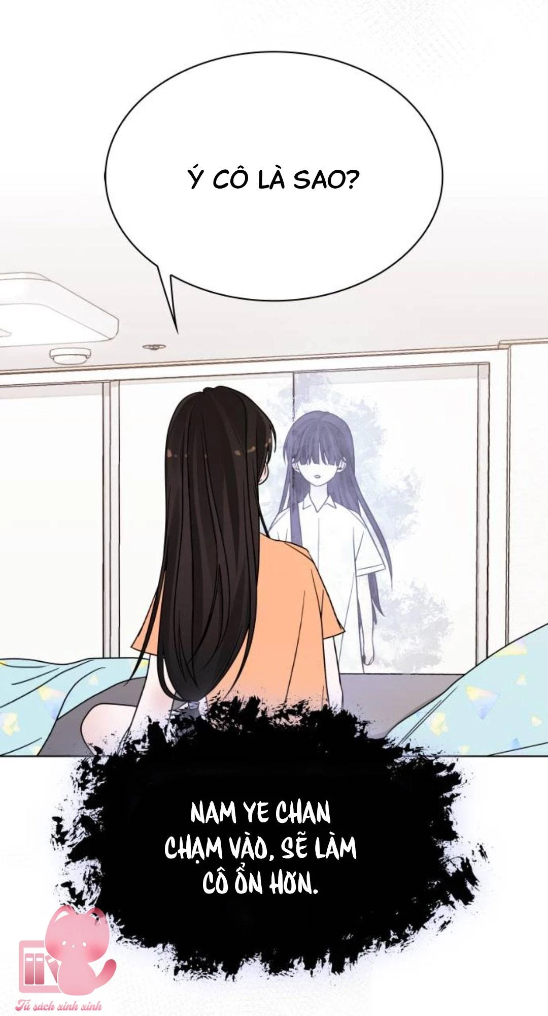 Hôn Trước Khi Ngủ Chapter  3 - 99