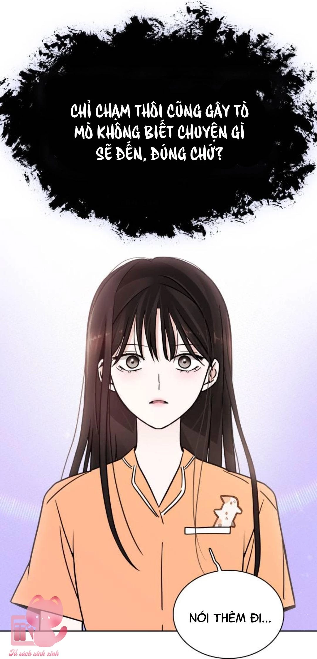 Hôn Trước Khi Ngủ Chapter  3 - 100