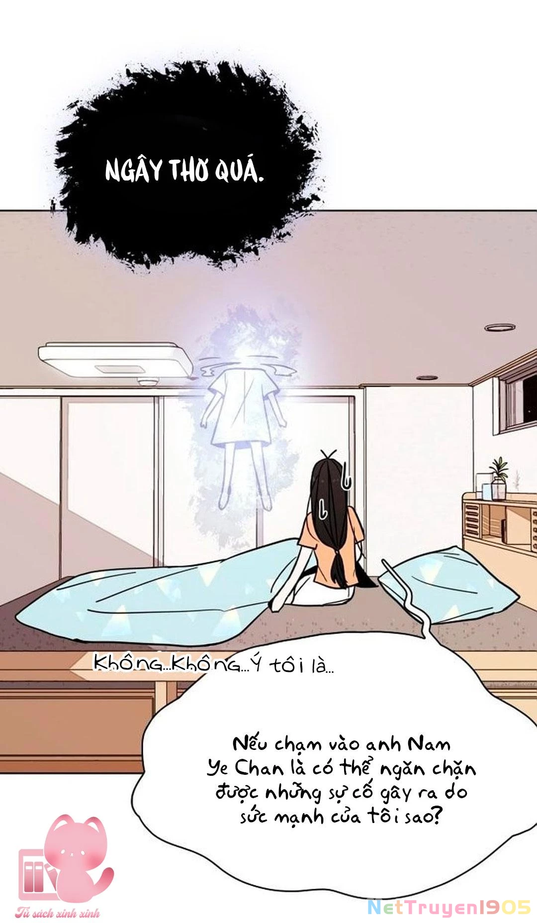 Hôn Trước Khi Ngủ Chapter  3 - 101