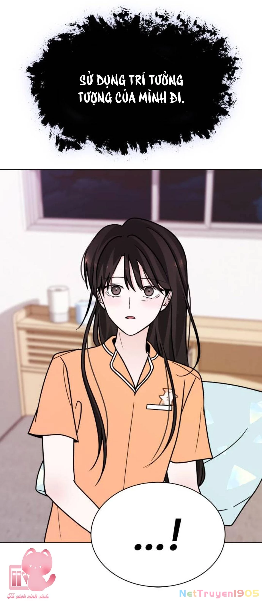 Hôn Trước Khi Ngủ Chapter  3 - 103