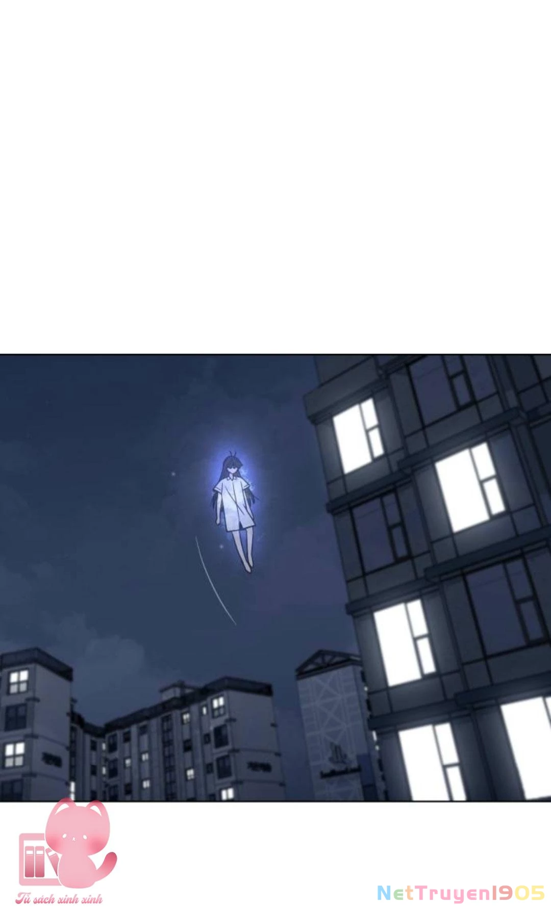 Hôn Trước Khi Ngủ Chapter  3 - 105