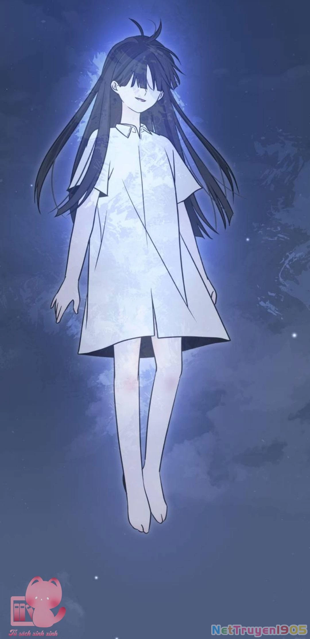 Hôn Trước Khi Ngủ Chapter  3 - 107