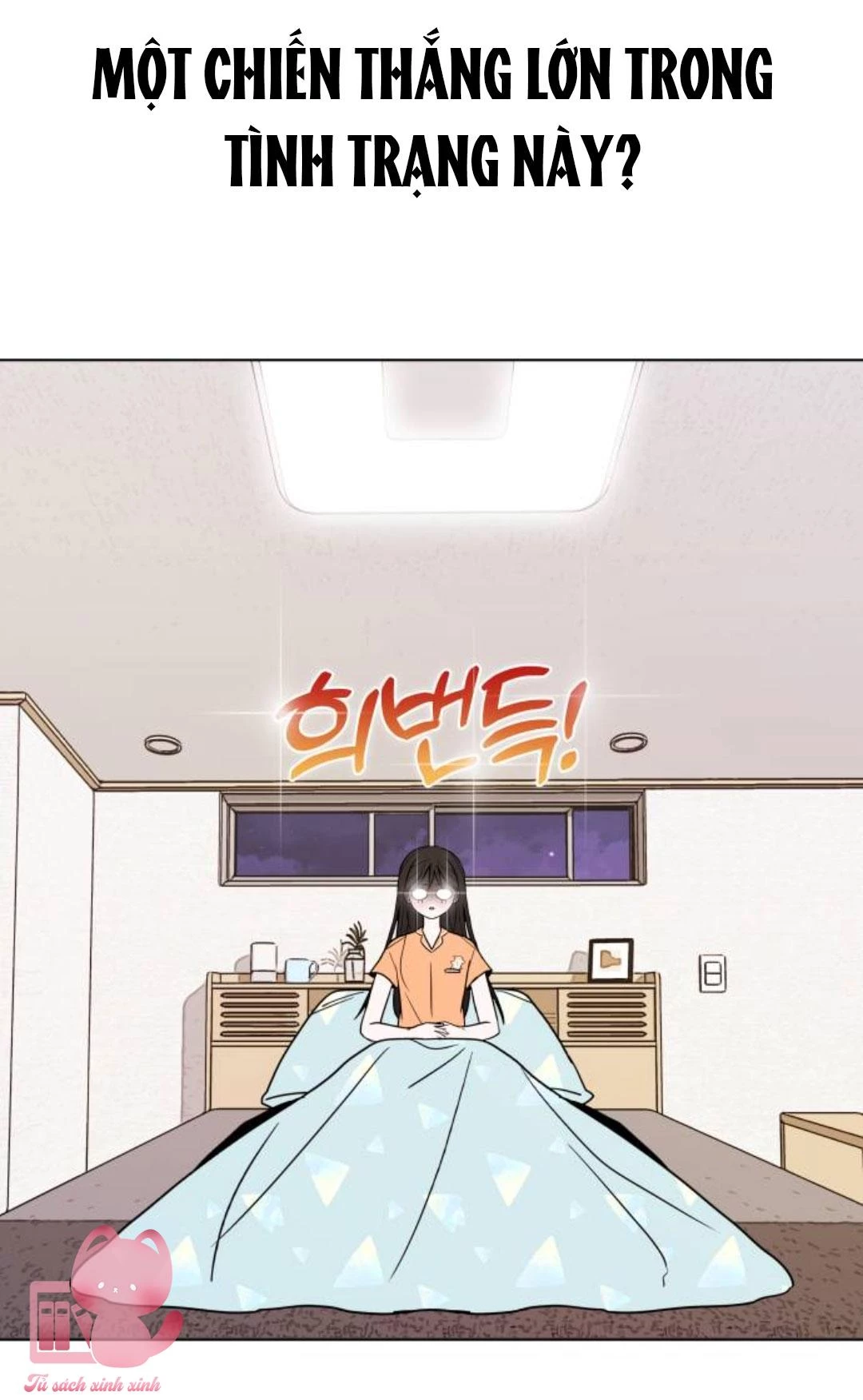 Hôn Trước Khi Ngủ Chapter  3 - 113