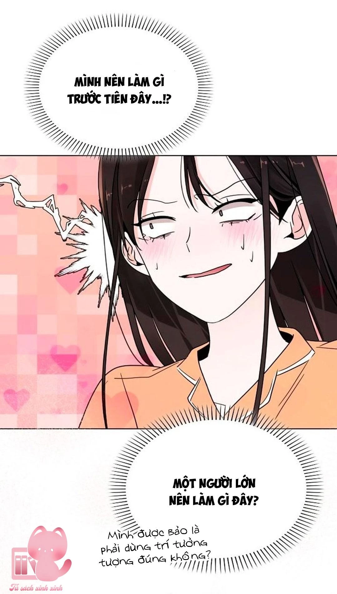 Hôn Trước Khi Ngủ Chapter  3 - 115