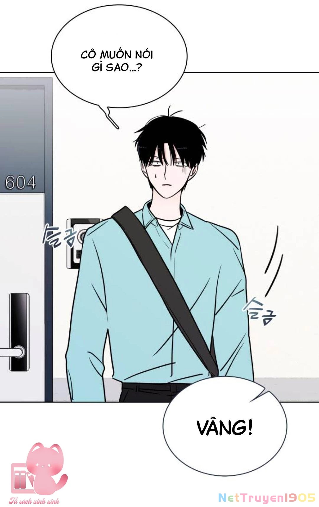 Hôn Trước Khi Ngủ Chapter  3 - 124