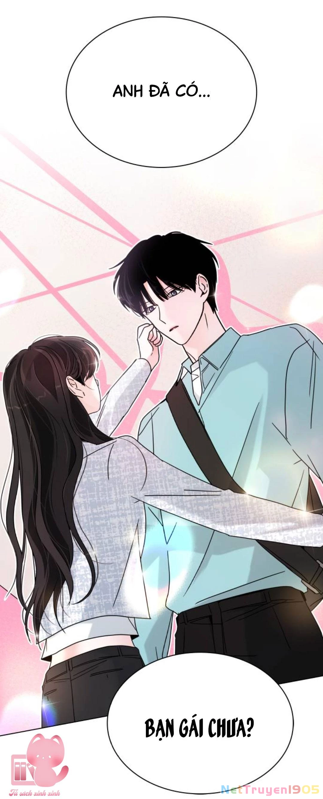 Hôn Trước Khi Ngủ Chapter  3 - 127