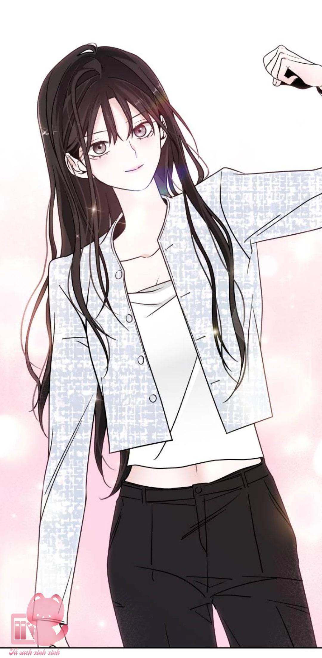 Hôn Trước Khi Ngủ Chapter  3 - 128