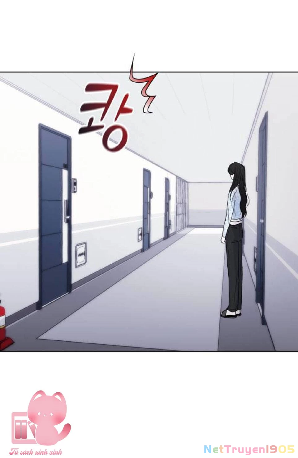 Hôn Trước Khi Ngủ Chapter 5 - 7