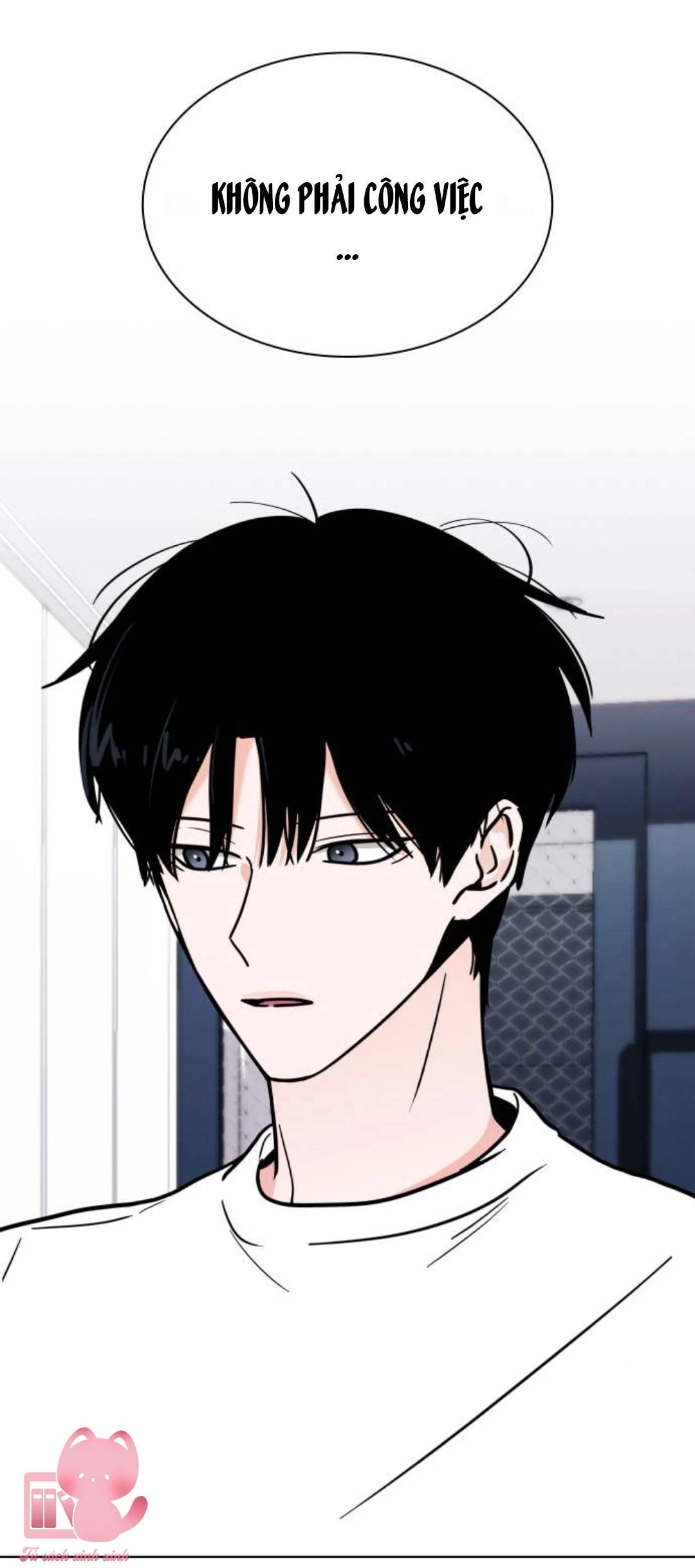 Hôn Trước Khi Ngủ Chapter 5 - 14