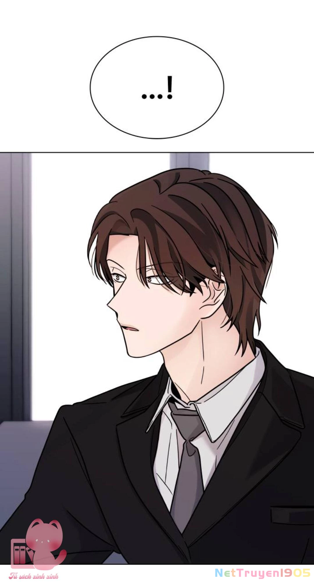 Hôn Trước Khi Ngủ Chapter 5 - 20