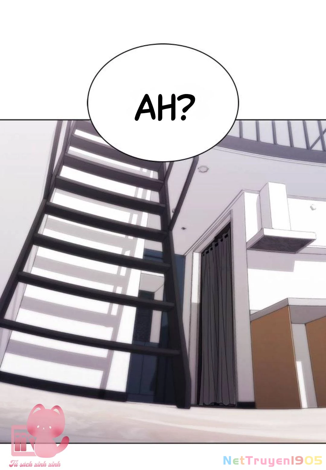 Hôn Trước Khi Ngủ Chapter 5 - 21