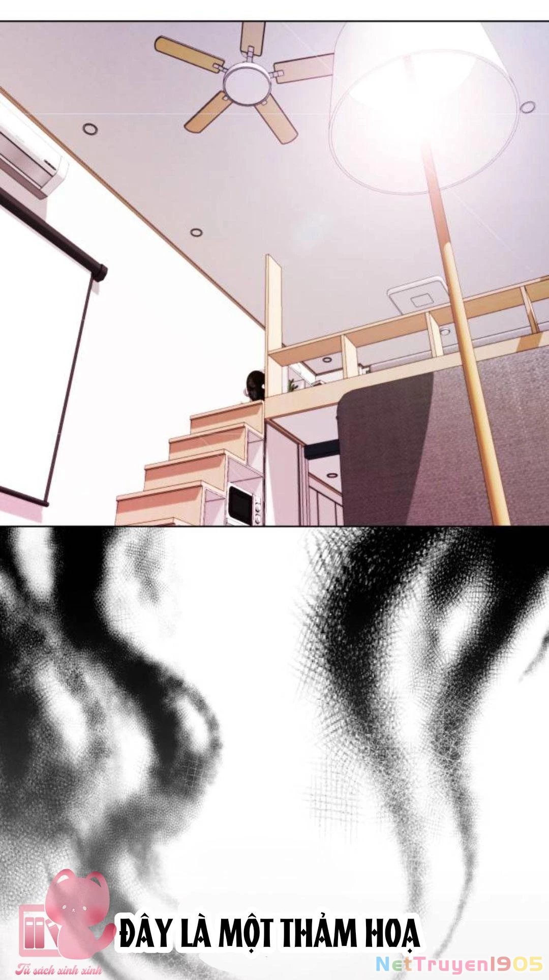 Hôn Trước Khi Ngủ Chapter 5 - 22