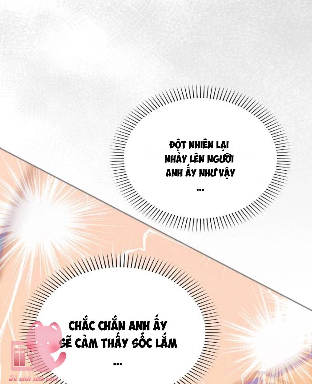 Hôn Trước Khi Ngủ Chapter 5 - 24