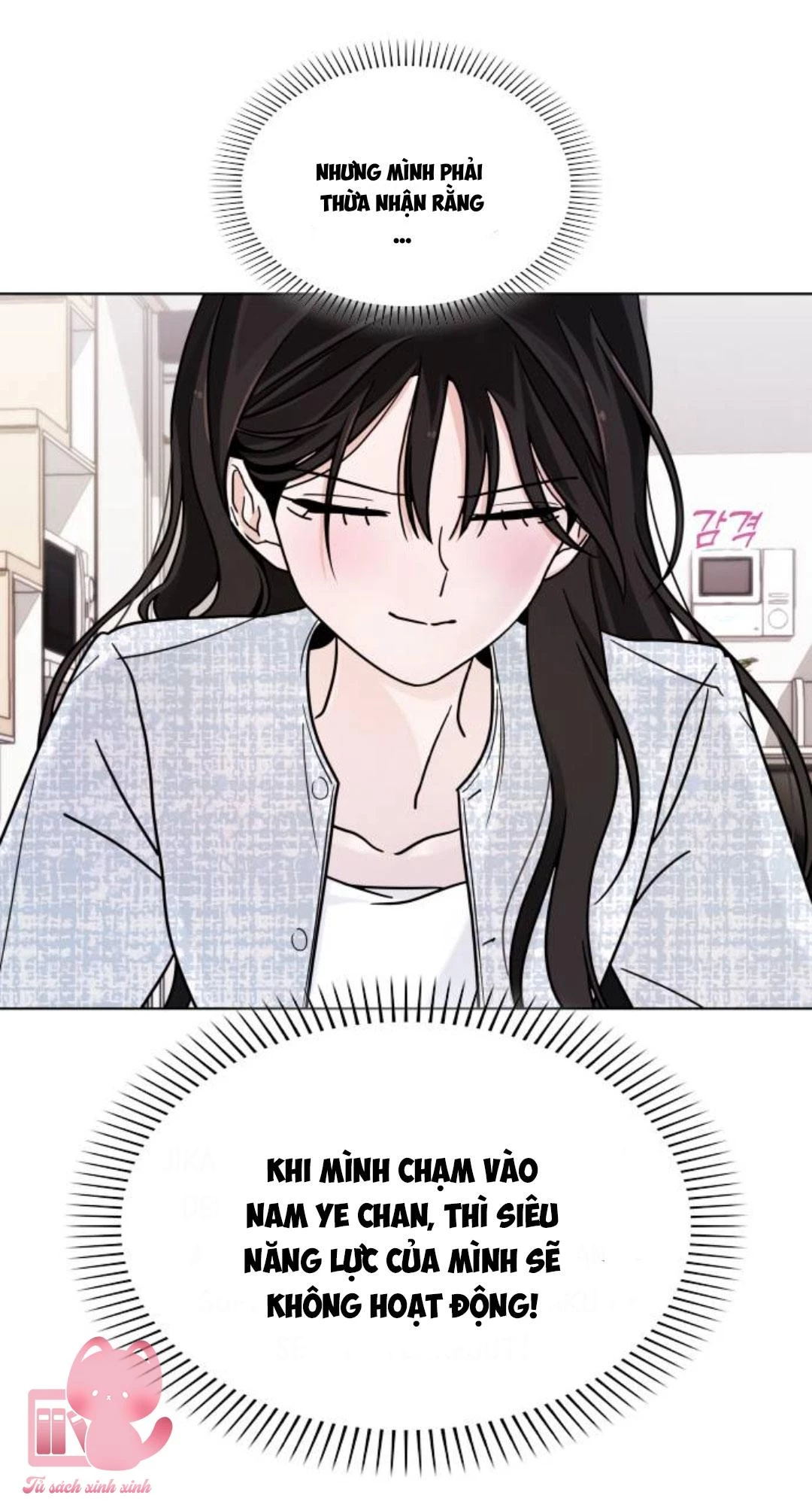 Hôn Trước Khi Ngủ Chapter 5 - 26