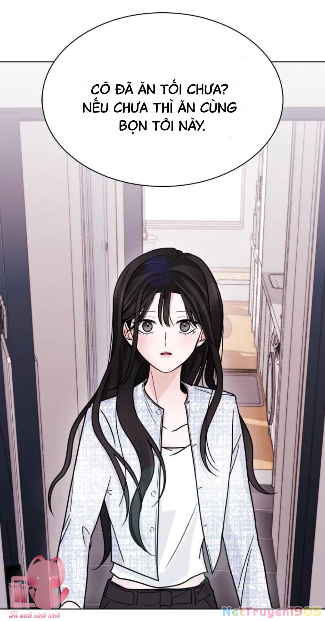 Hôn Trước Khi Ngủ Chapter 5 - 31