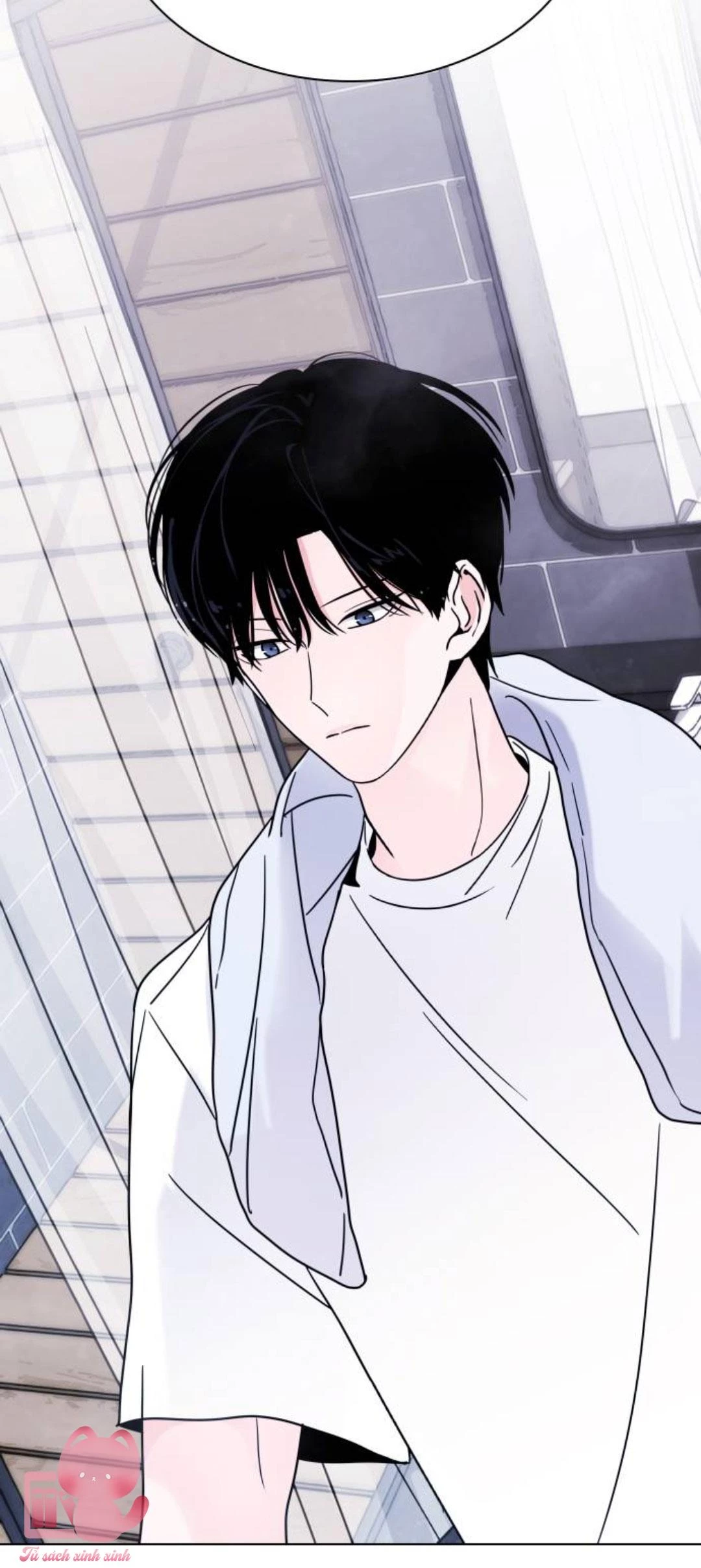 Hôn Trước Khi Ngủ Chapter 5 - 36