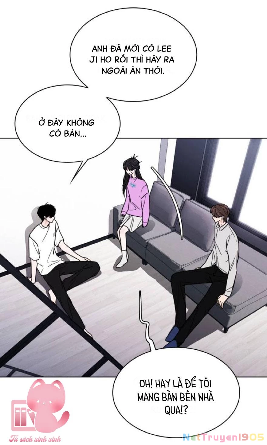 Hôn Trước Khi Ngủ Chapter 5 - 40