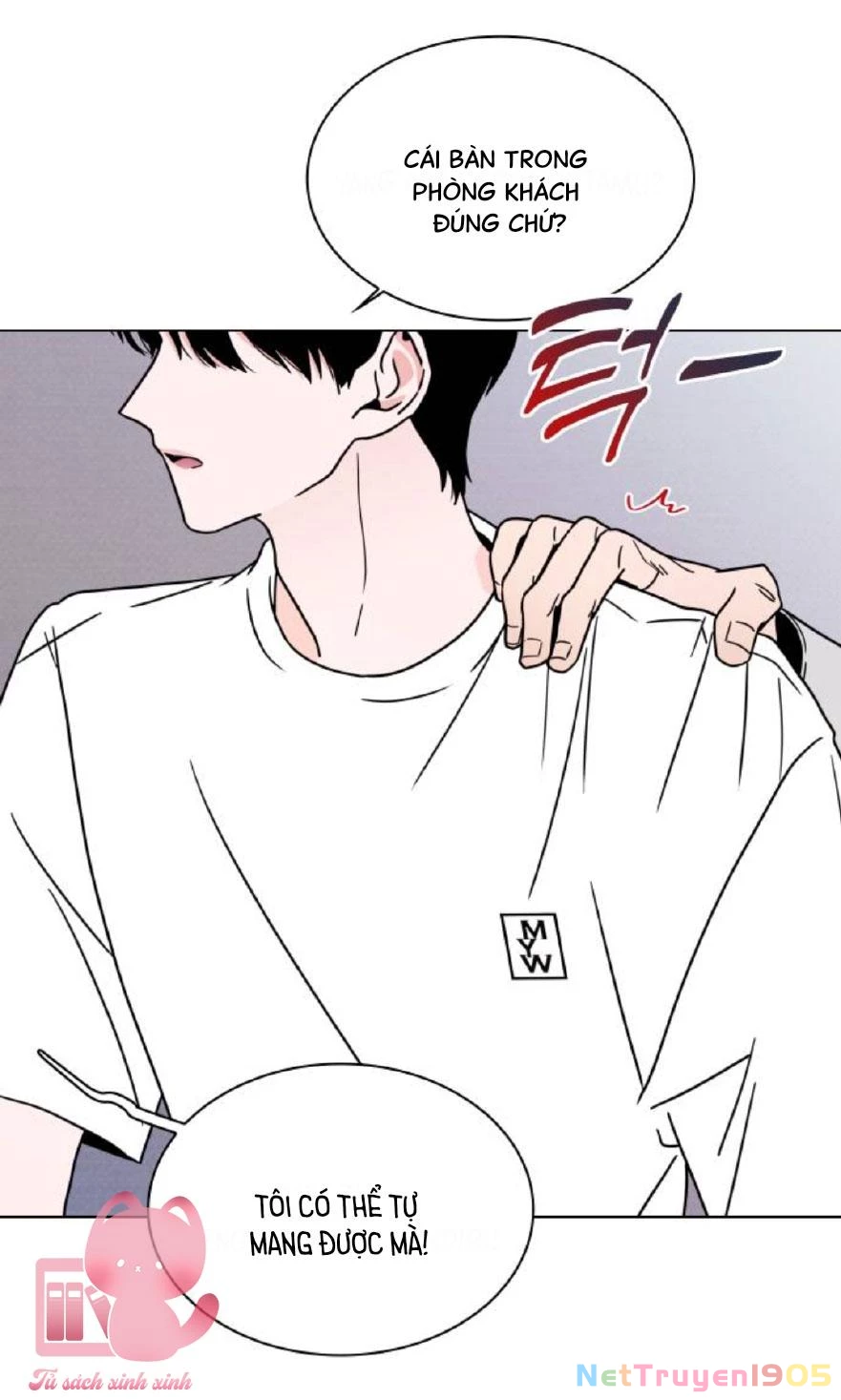 Hôn Trước Khi Ngủ Chapter 5 - 42