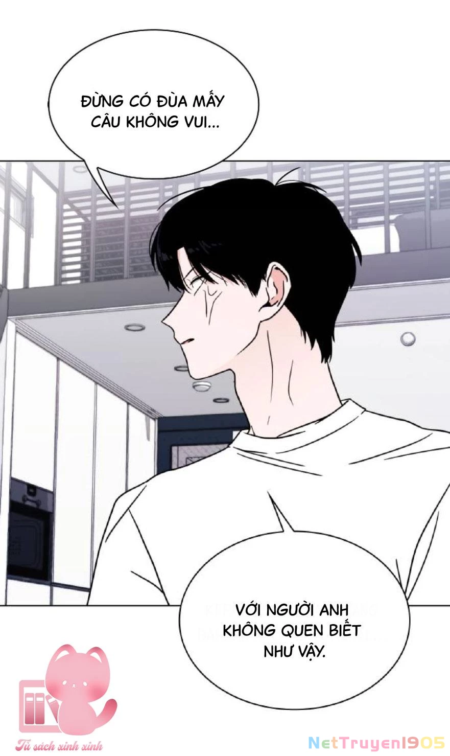 Hôn Trước Khi Ngủ Chapter 5 - 45