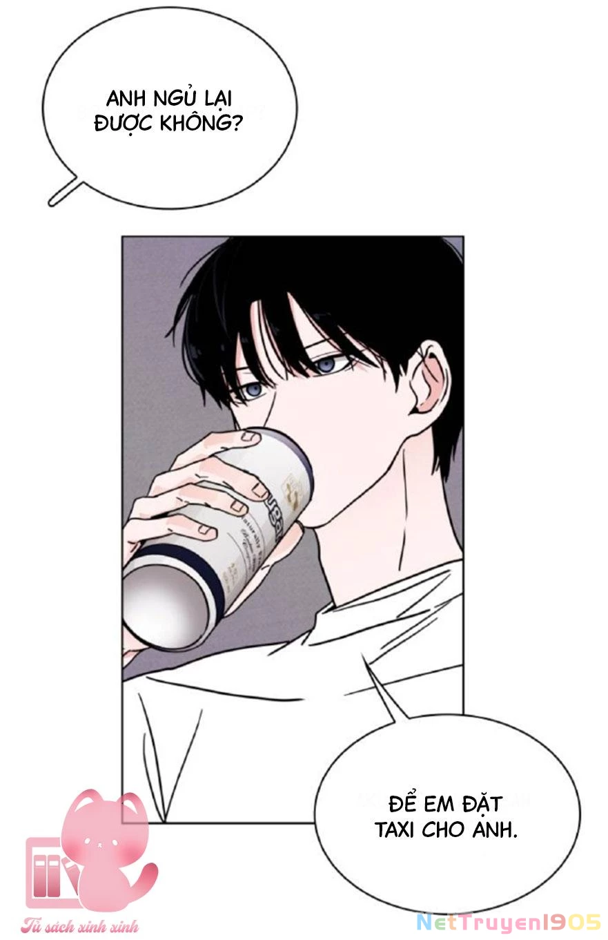 Hôn Trước Khi Ngủ Chapter 5 - 49