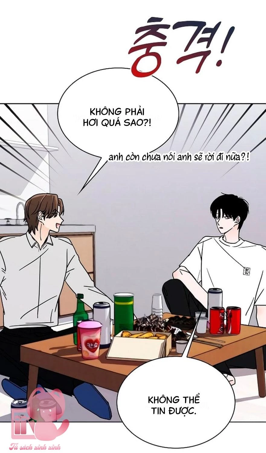 Hôn Trước Khi Ngủ Chapter 5 - 50