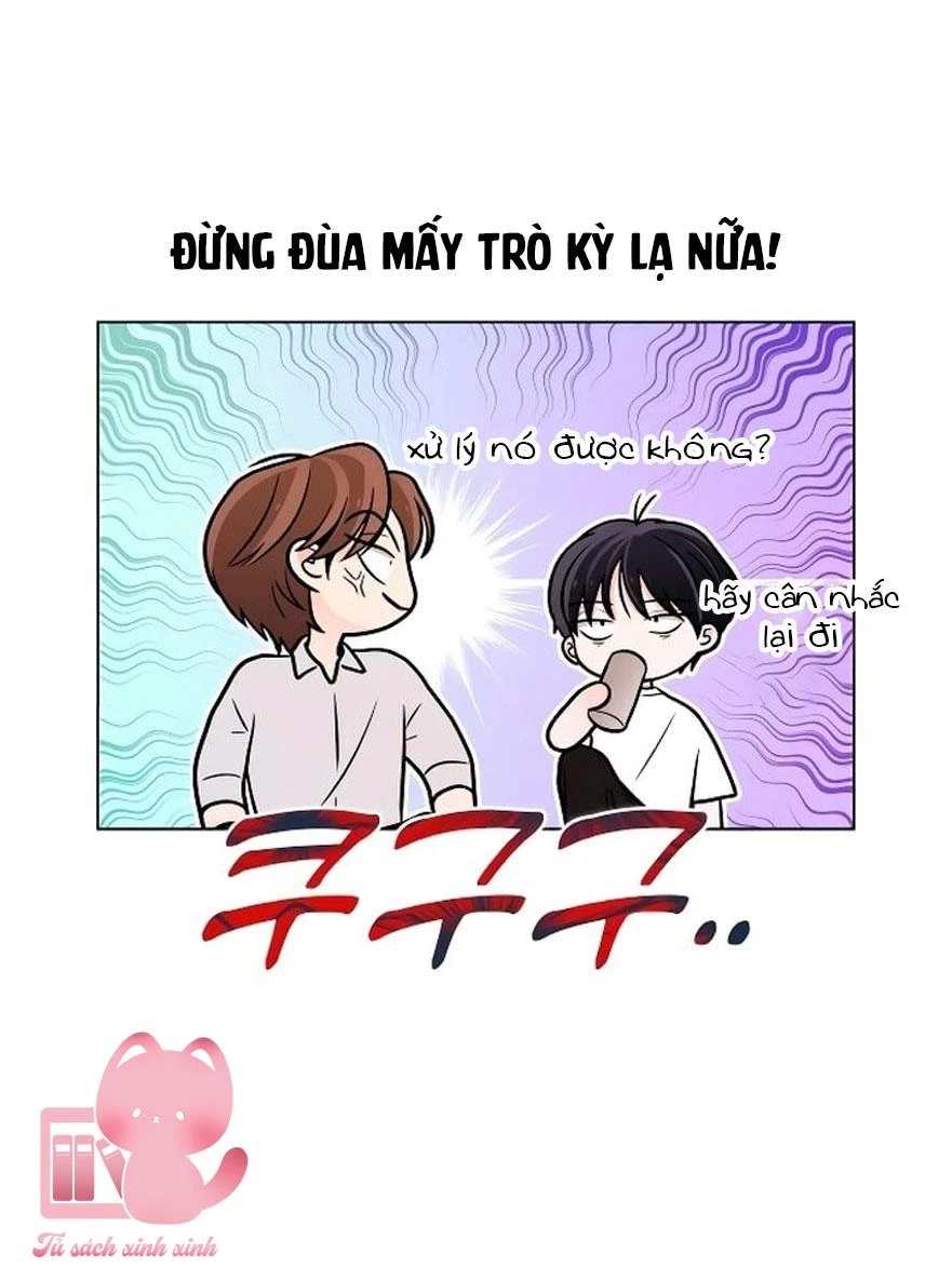 Hôn Trước Khi Ngủ Chapter 5 - 51