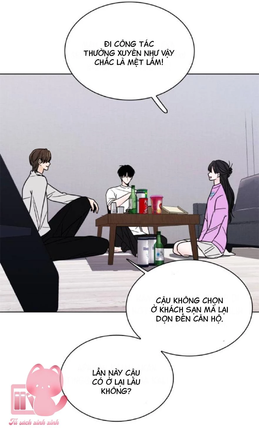 Hôn Trước Khi Ngủ Chapter 5 - 56