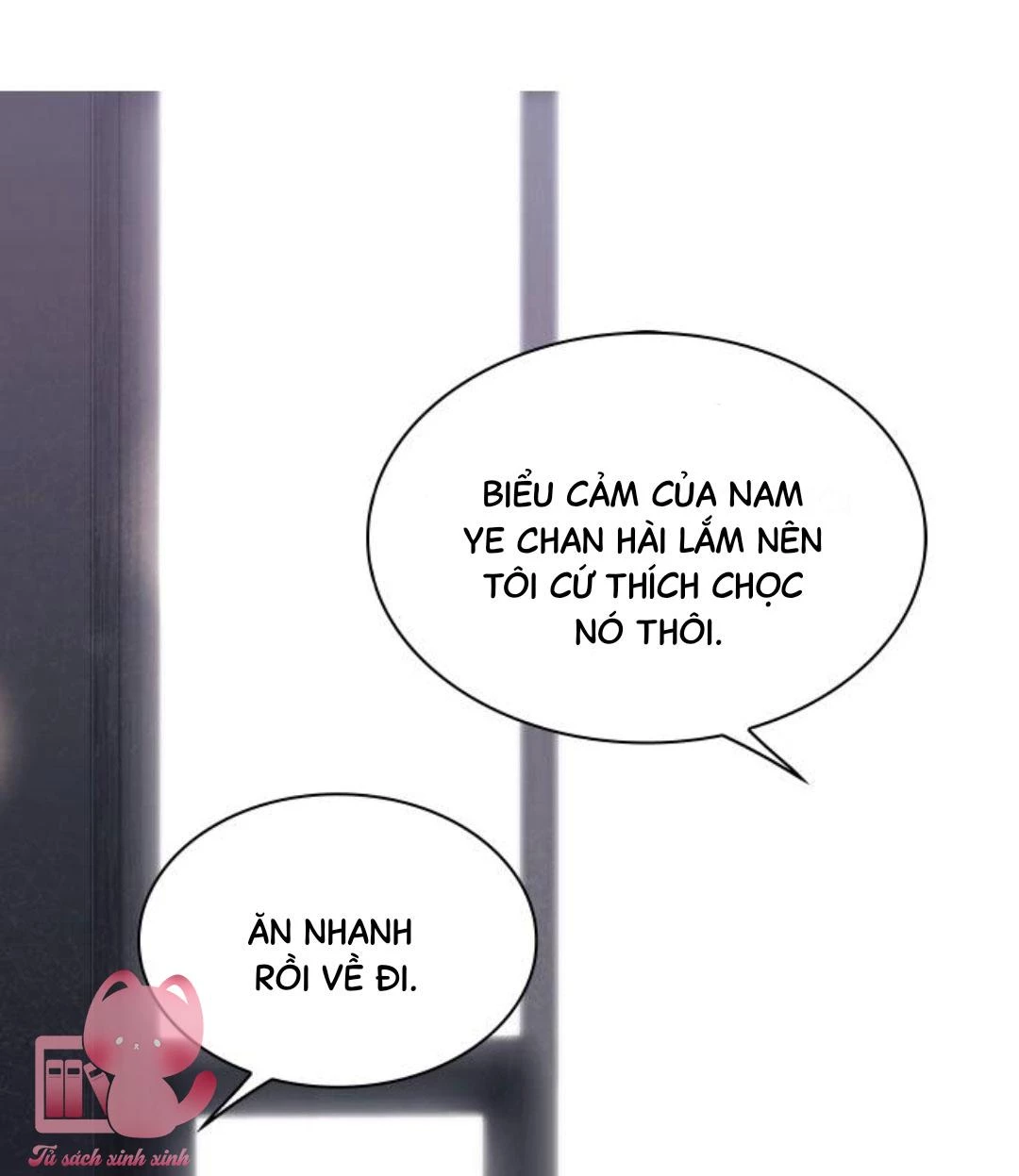 Hôn Trước Khi Ngủ Chapter 5 - 58