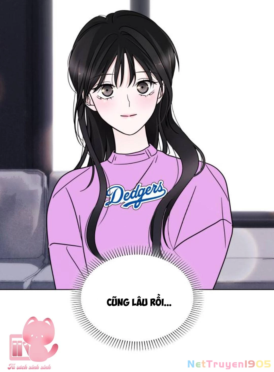 Hôn Trước Khi Ngủ Chapter 5 - 59