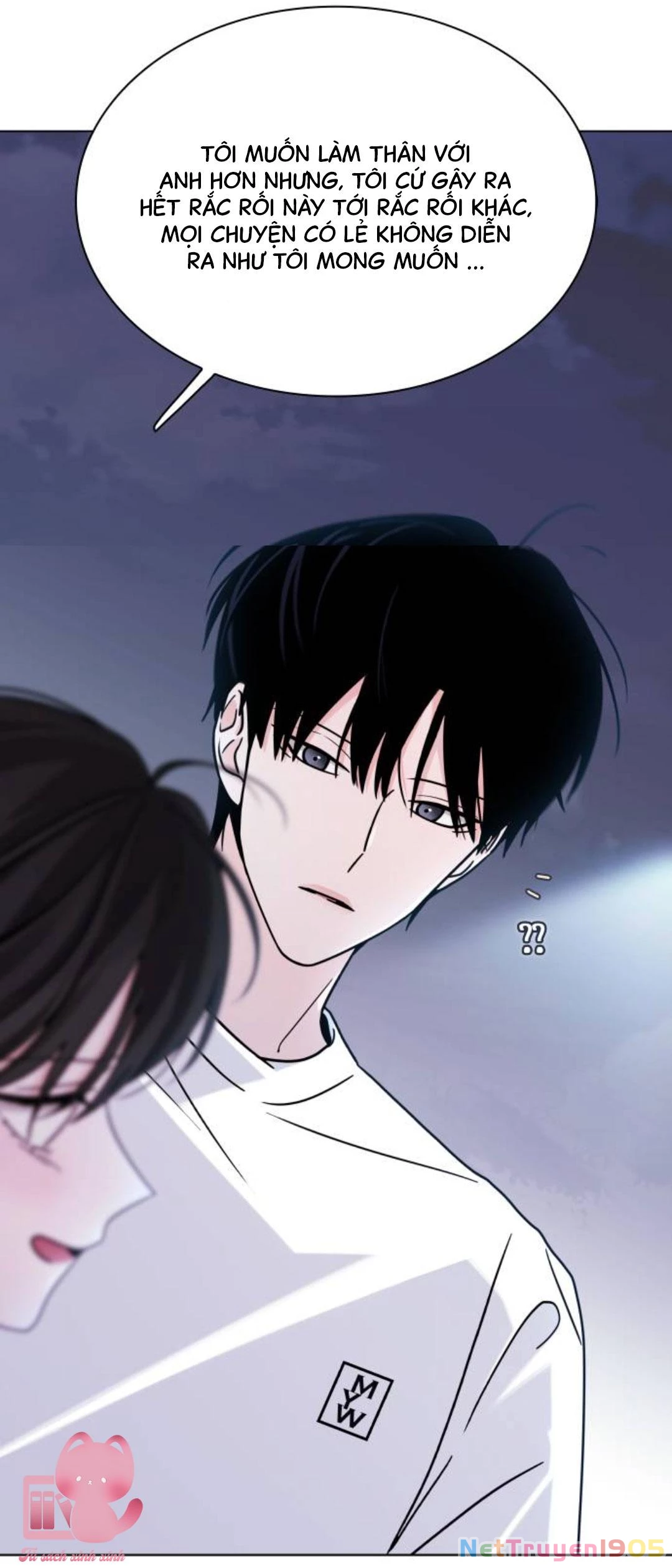 Hôn Trước Khi Ngủ Chapter 5 - 68