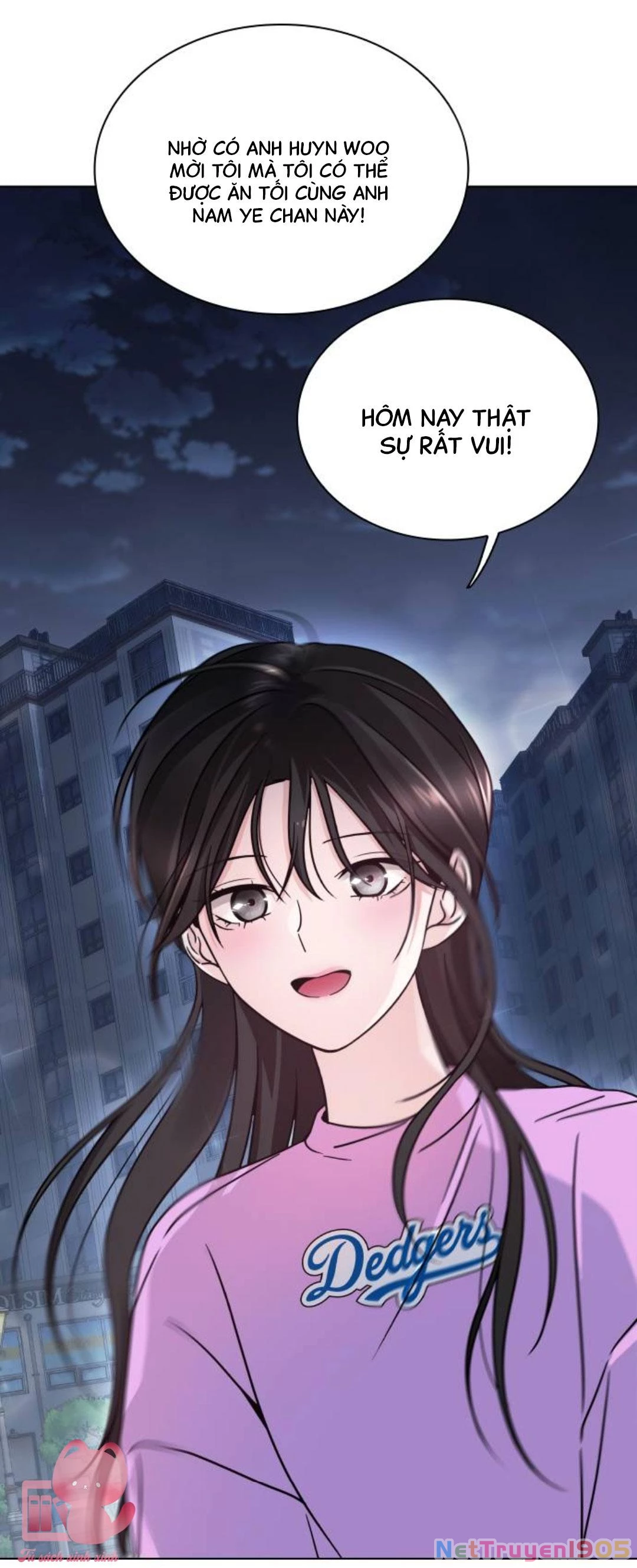 Hôn Trước Khi Ngủ Chapter 5 - 70