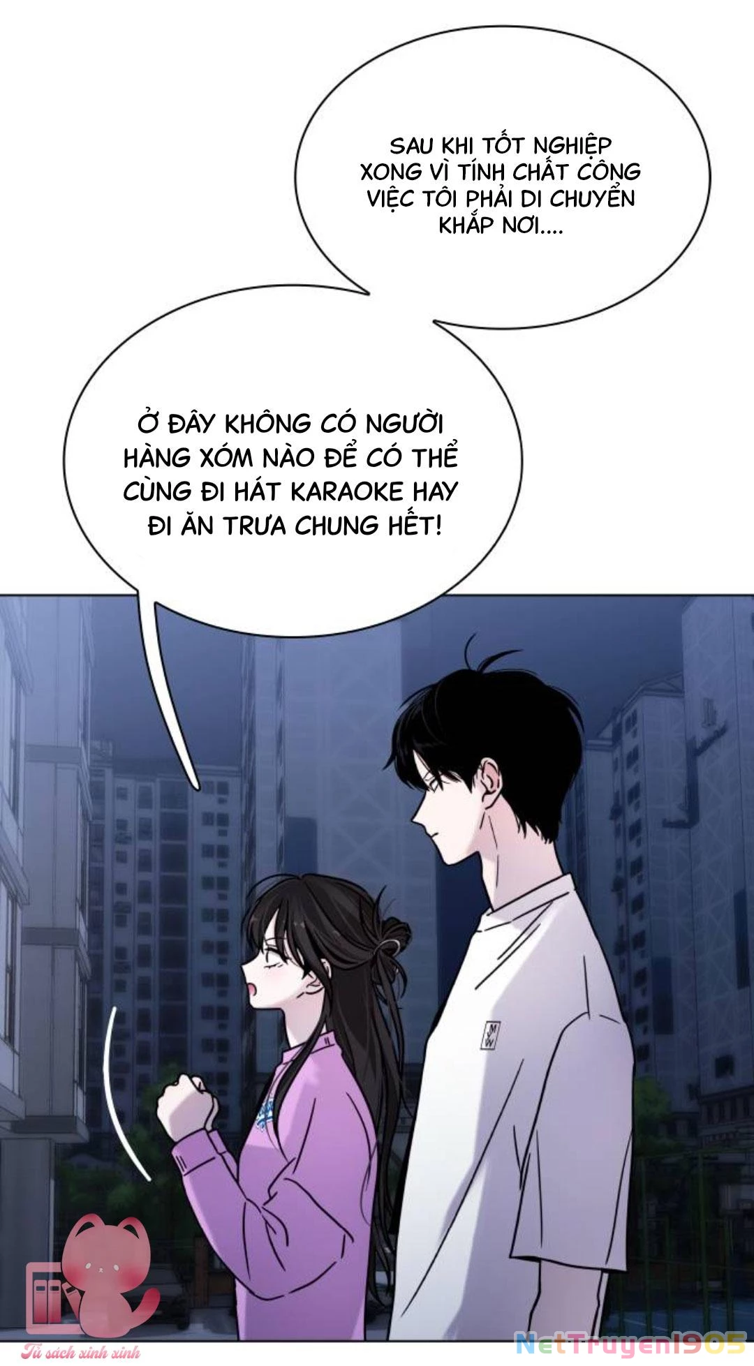 Hôn Trước Khi Ngủ Chapter 5 - 71