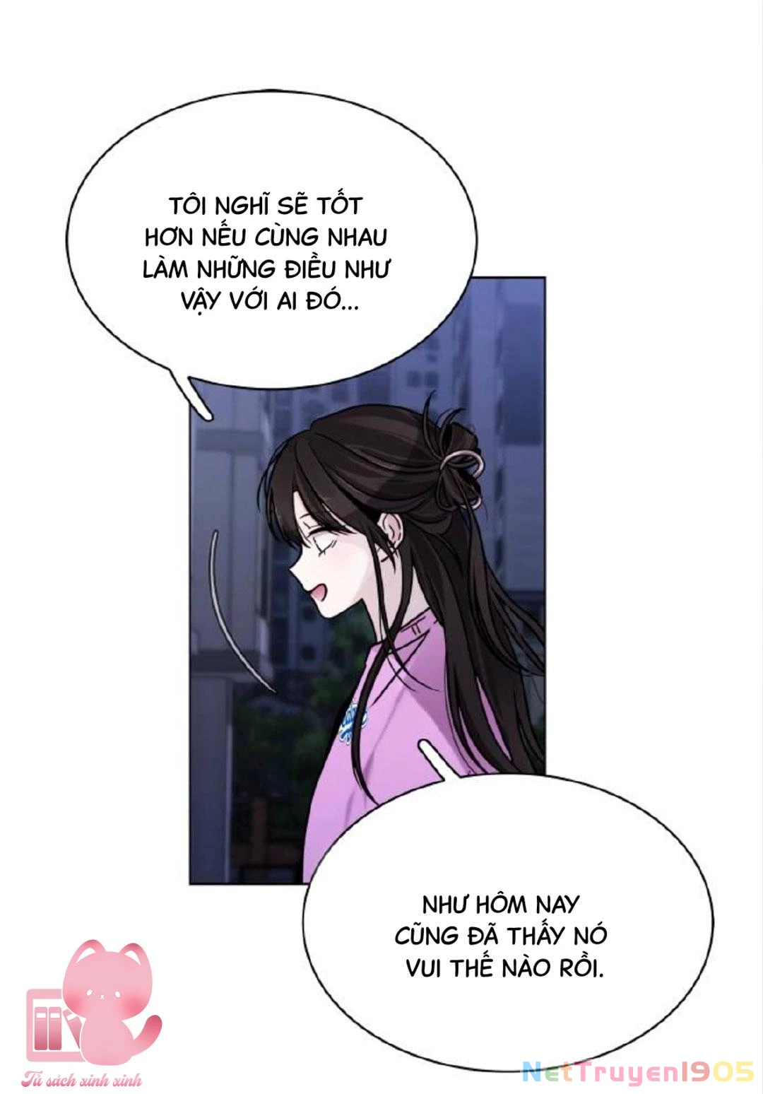 Hôn Trước Khi Ngủ Chapter 5 - 75