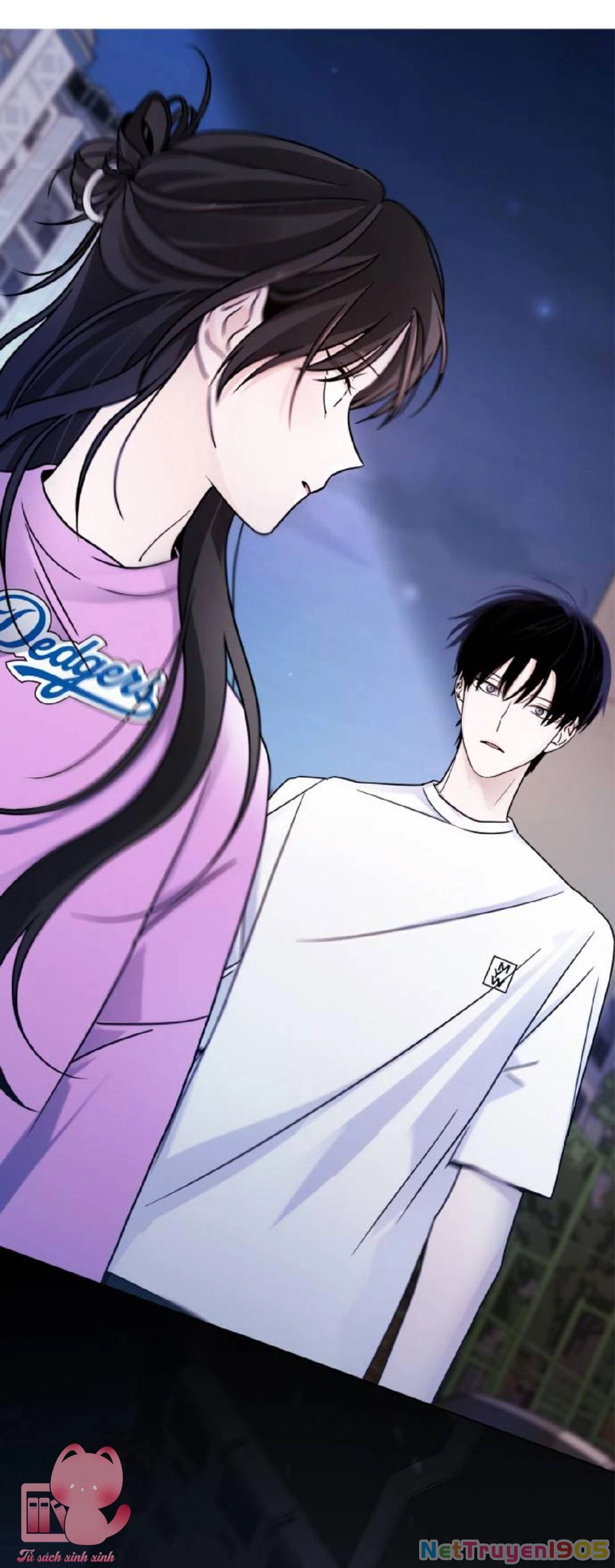 Hôn Trước Khi Ngủ Chapter 5 - 77