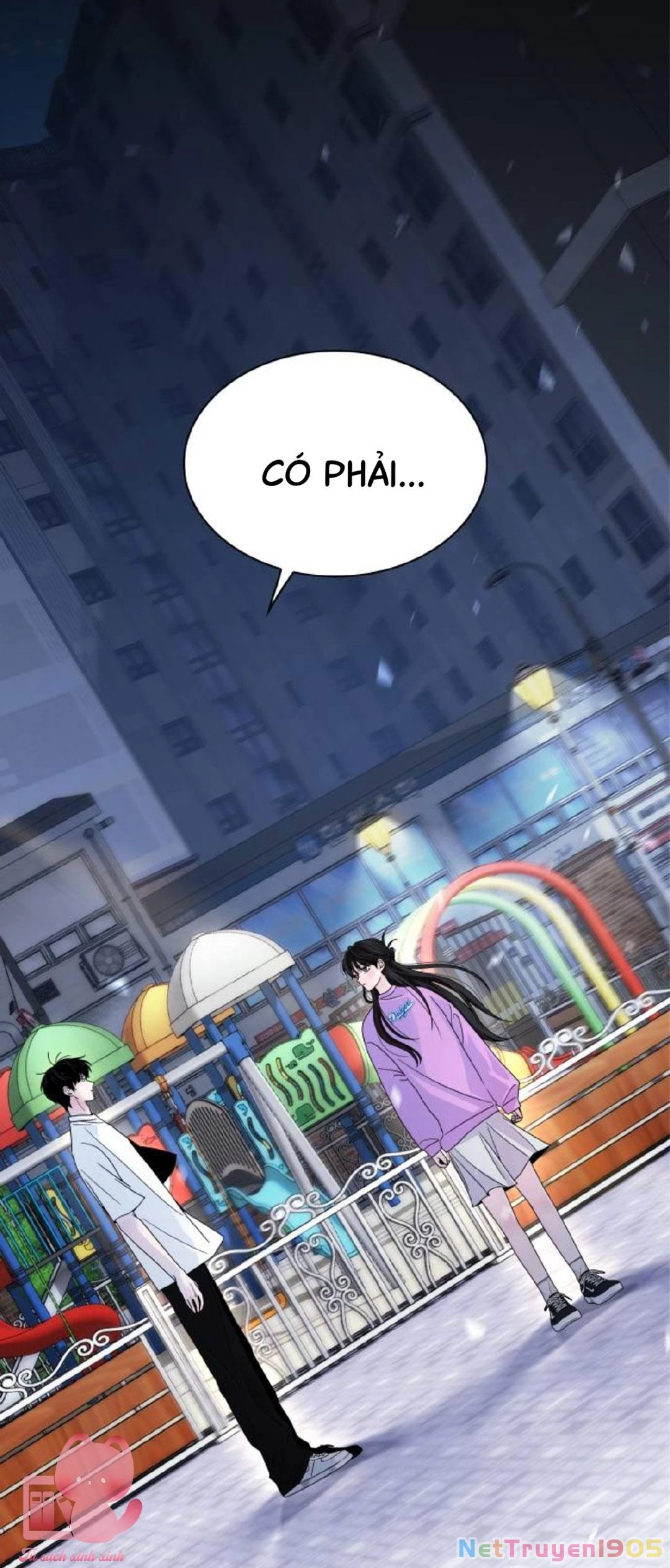 Hôn Trước Khi Ngủ Chapter 5 - 78