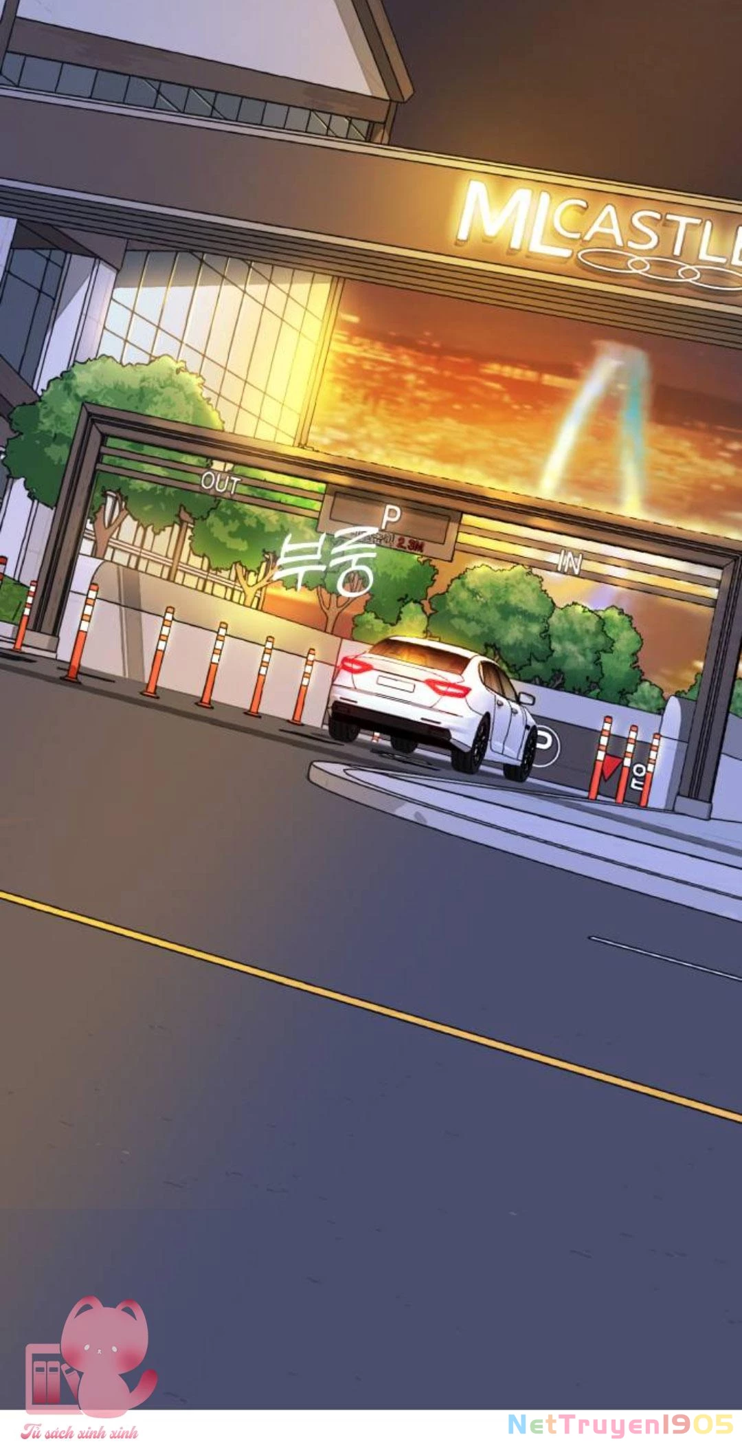 Hôn Trước Khi Ngủ Chapter 5 - 81