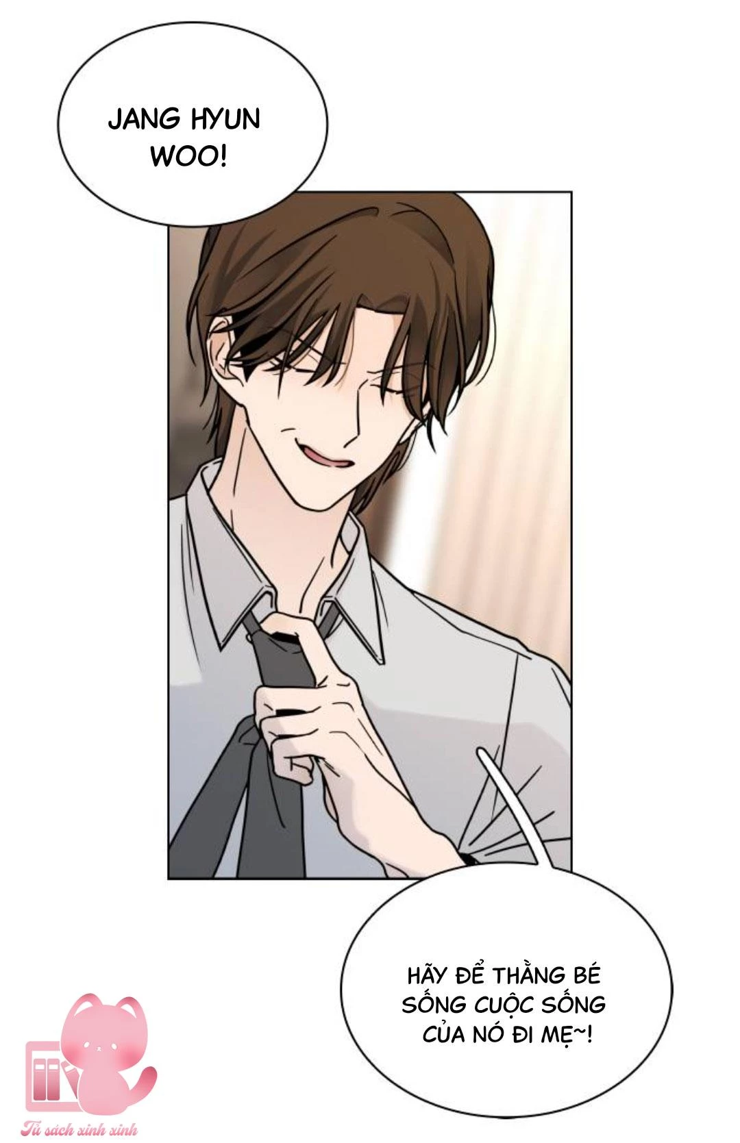 Hôn Trước Khi Ngủ Chapter 5 - 85