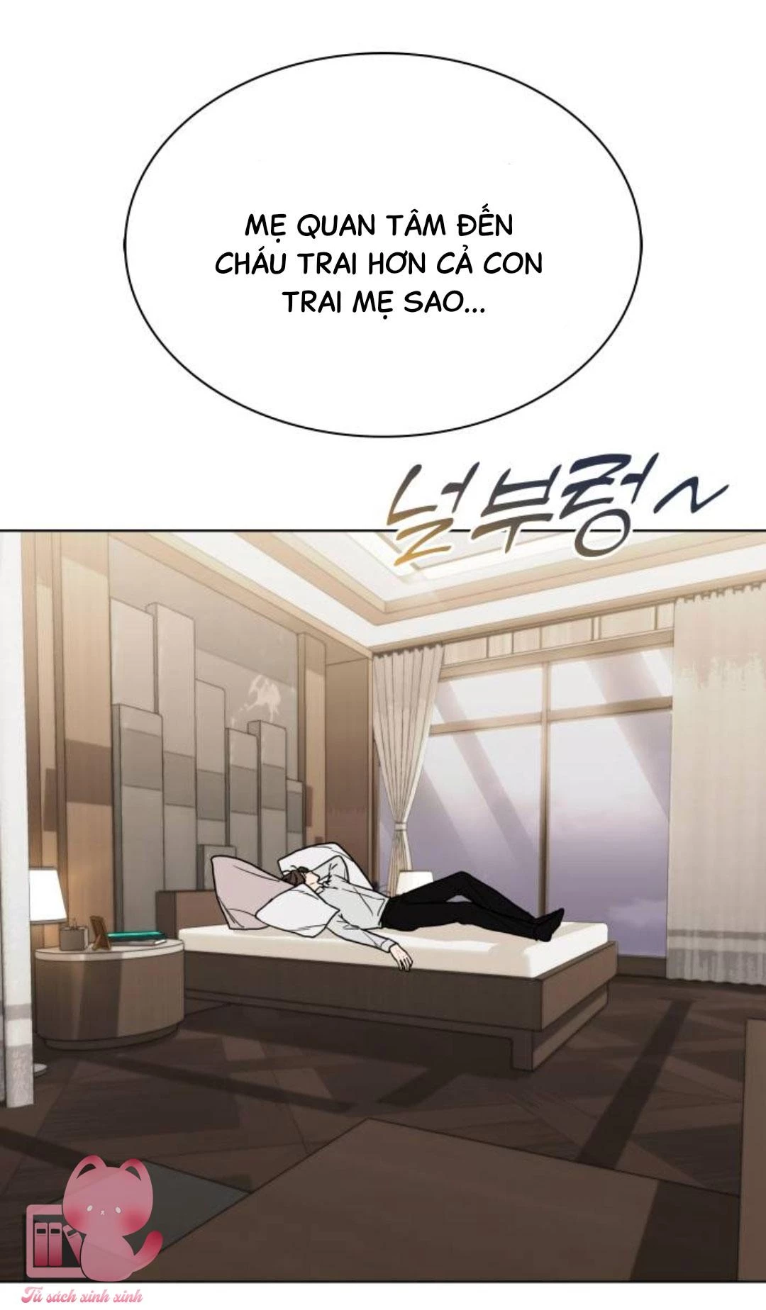 Hôn Trước Khi Ngủ Chapter 5 - 86