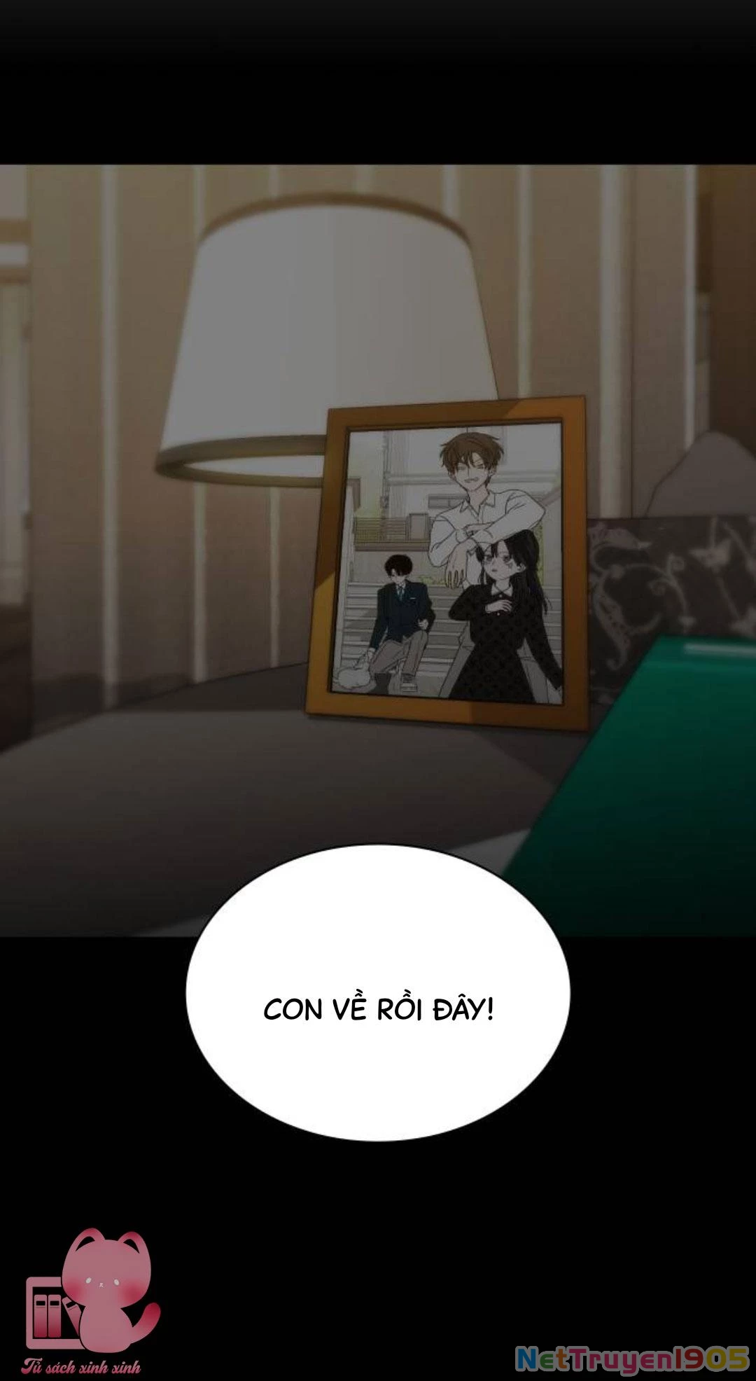 Hôn Trước Khi Ngủ Chapter 5 - 88