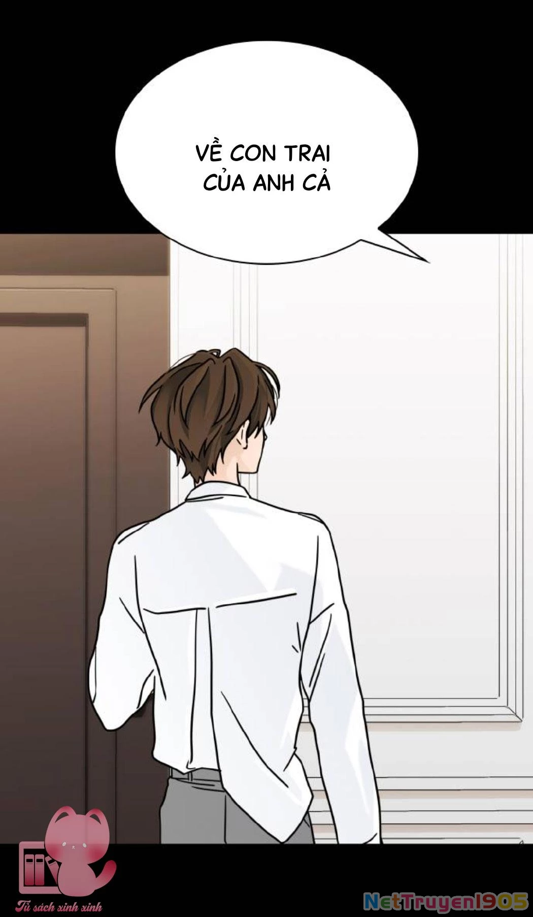 Hôn Trước Khi Ngủ Chapter 5 - 91