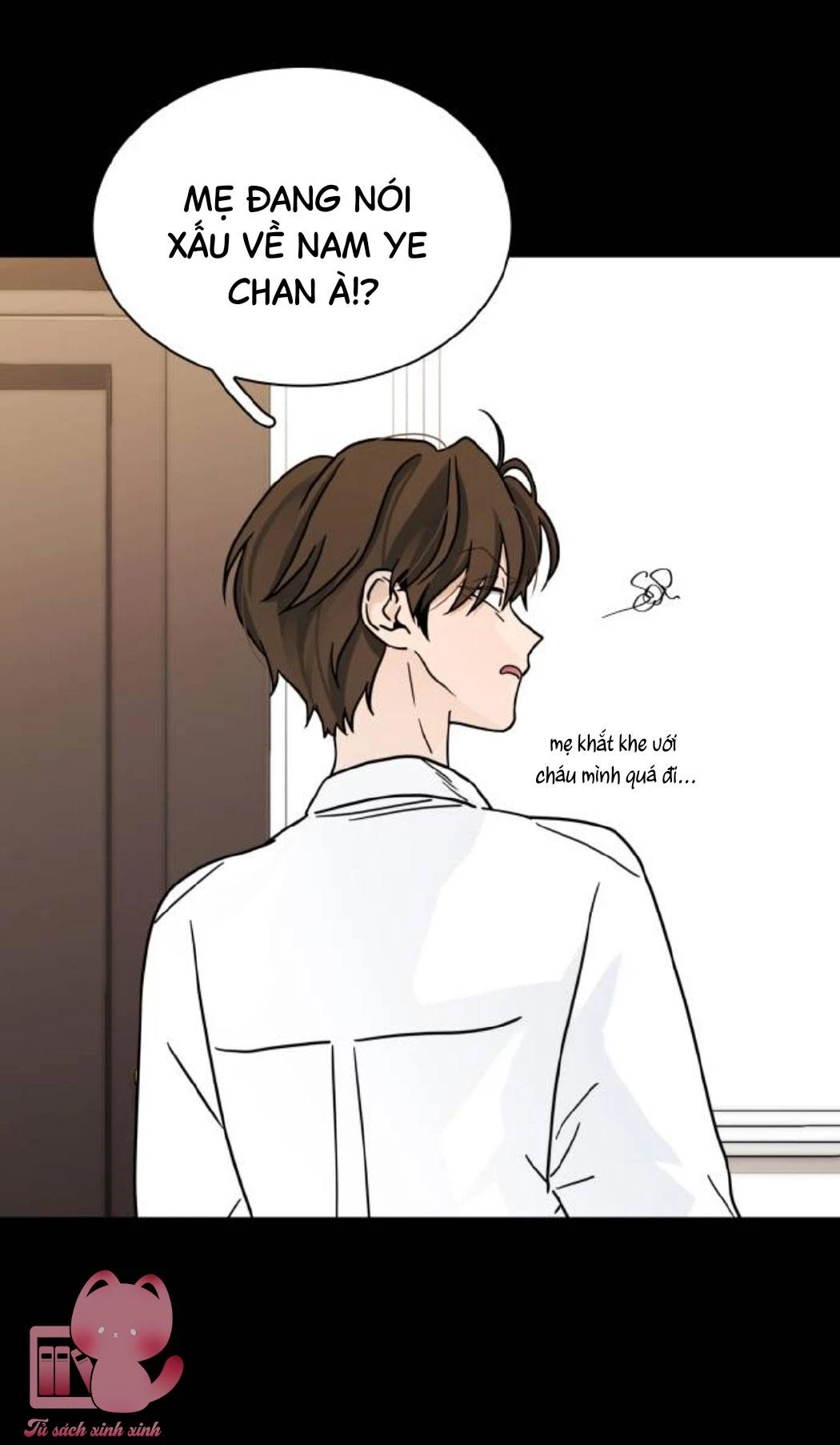 Hôn Trước Khi Ngủ Chapter 5 - 92