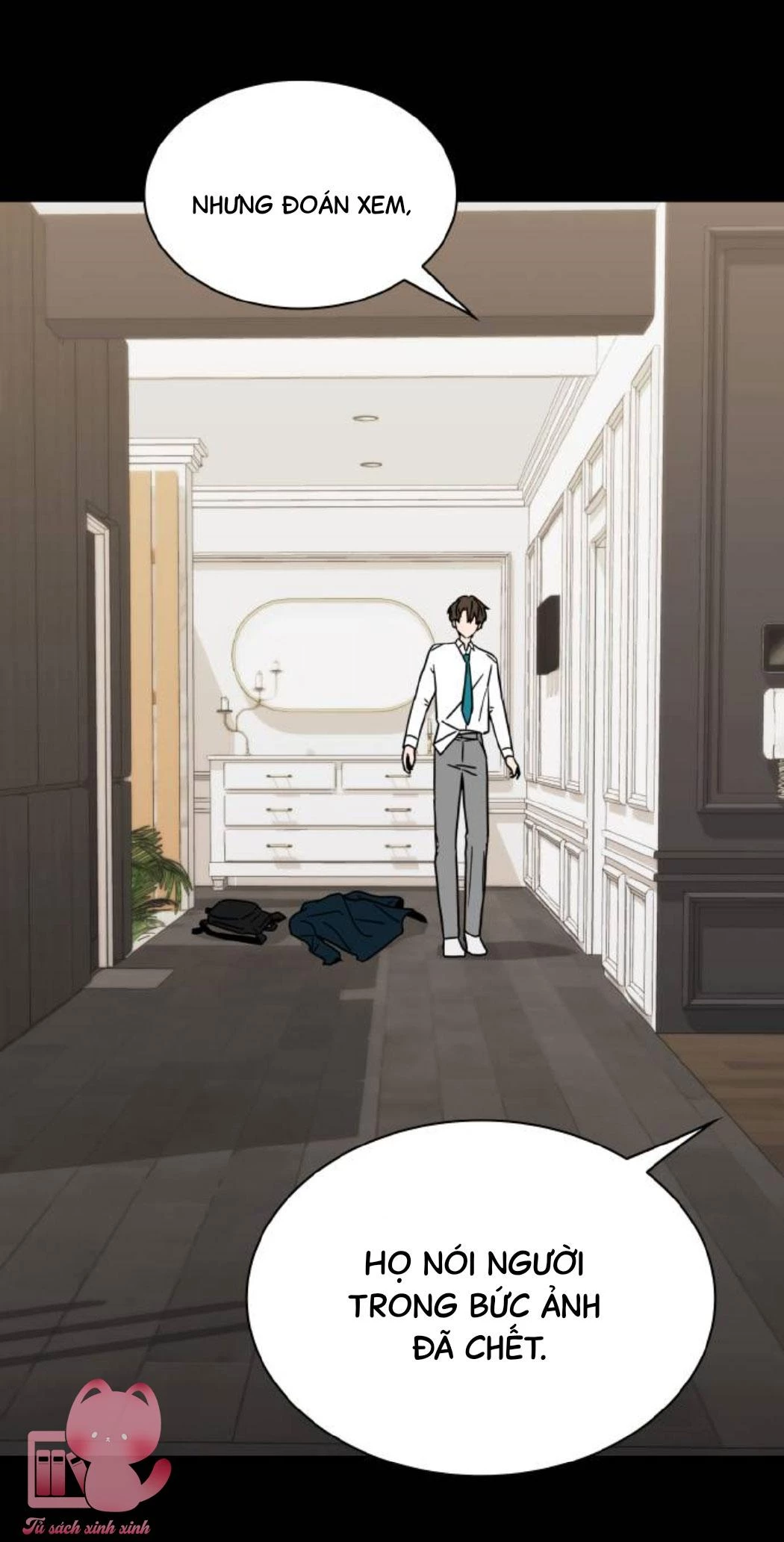 Hôn Trước Khi Ngủ Chapter 5 - 94