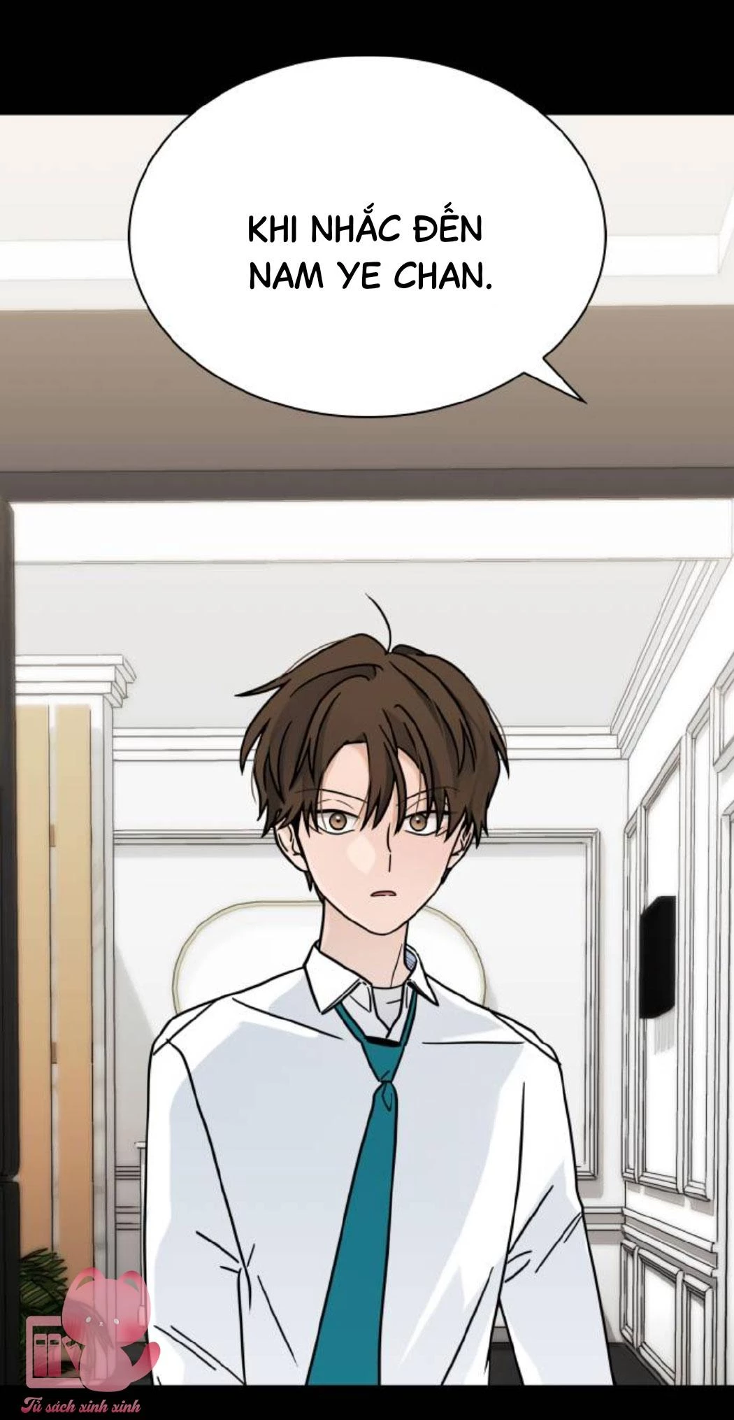 Hôn Trước Khi Ngủ Chapter 5 - 95