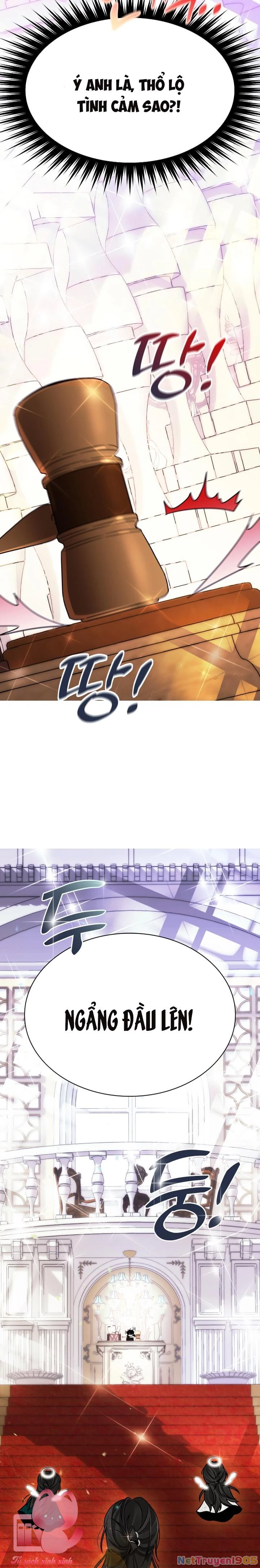 Hôn Trước Khi Ngủ Chapter  6 - 5