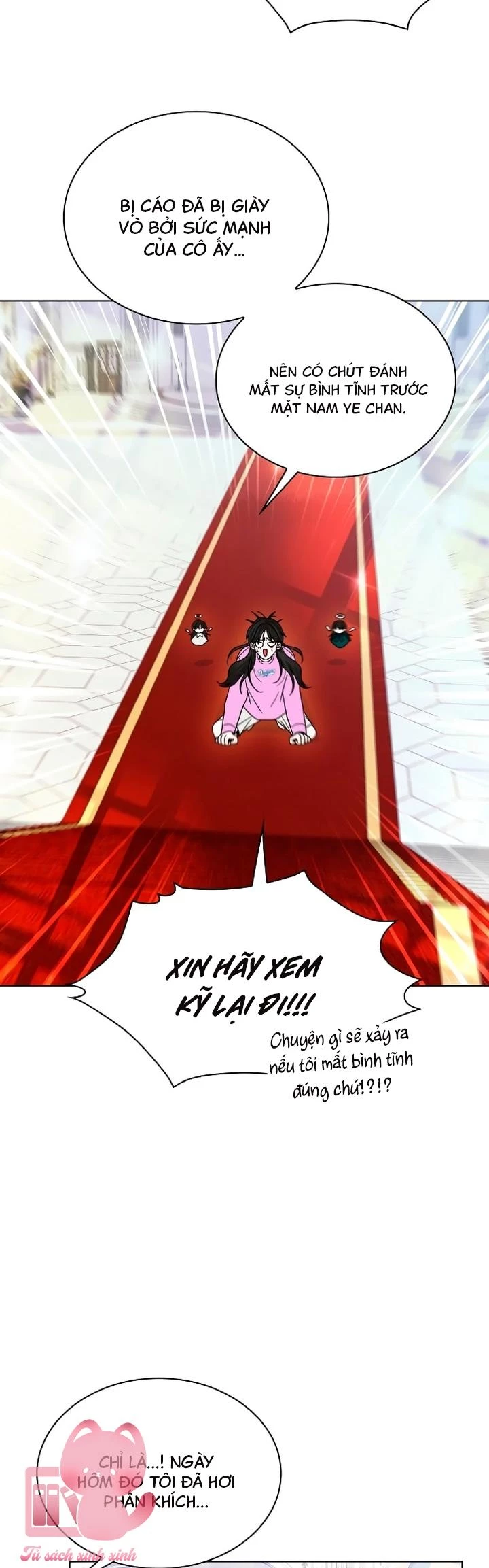 Hôn Trước Khi Ngủ Chapter  6 - 11