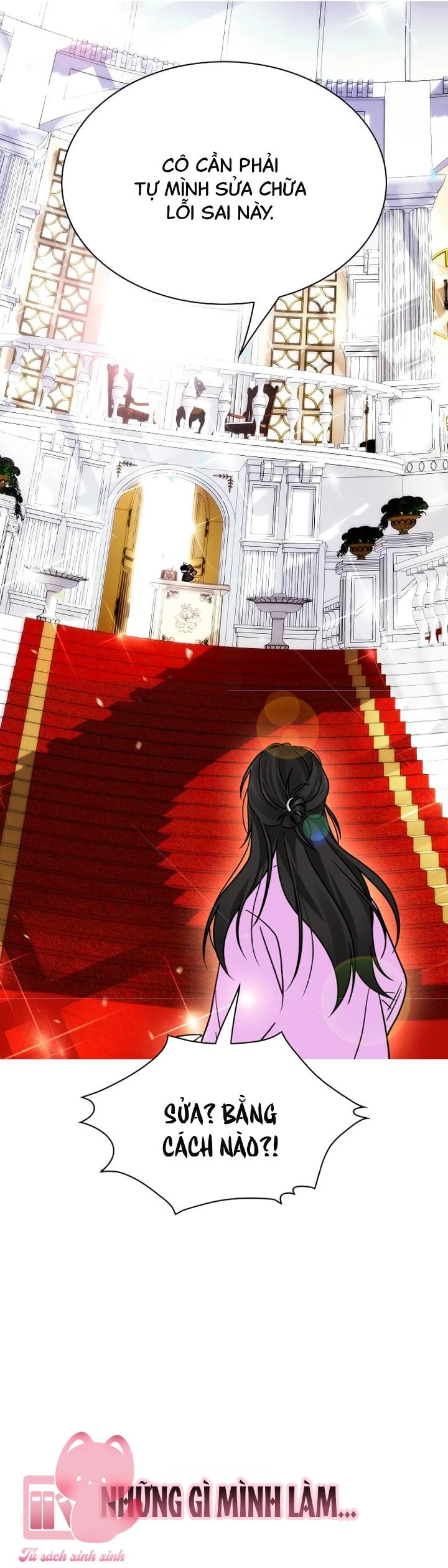 Hôn Trước Khi Ngủ Chapter  6 - 13