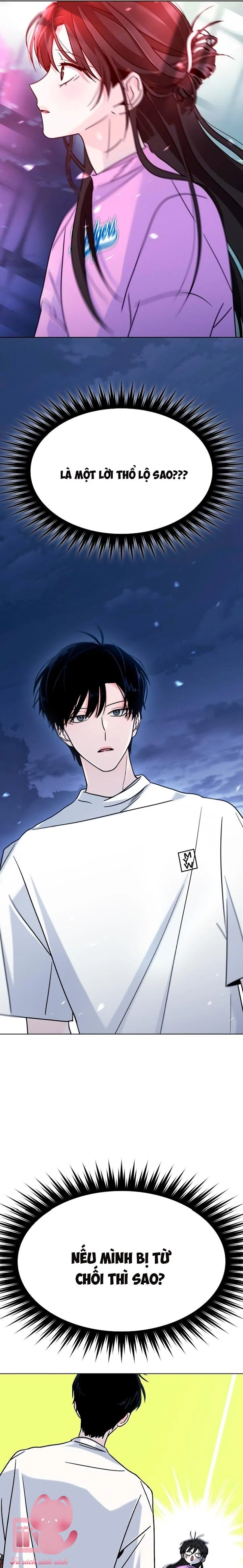 Hôn Trước Khi Ngủ Chapter  6 - 14