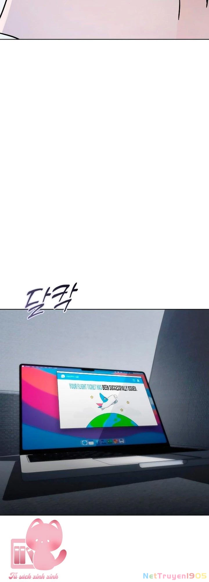 Hôn Trước Khi Ngủ Chapter  6 - 24