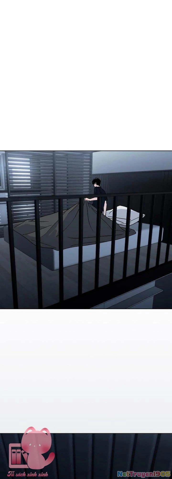 Hôn Trước Khi Ngủ Chapter  6 - 25