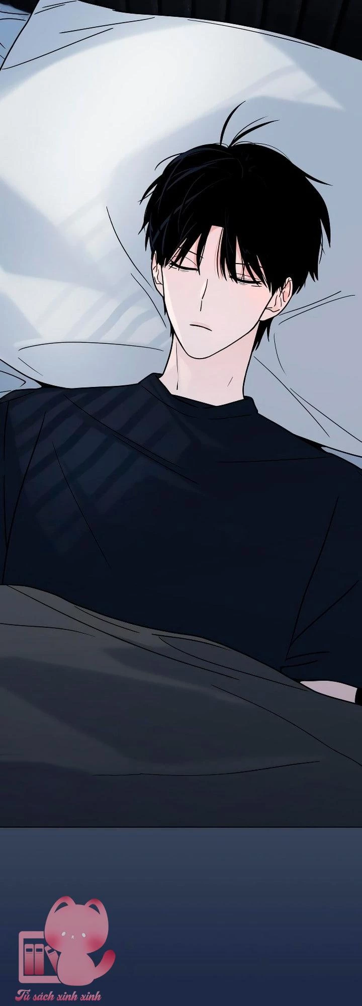 Hôn Trước Khi Ngủ Chapter  6 - 26